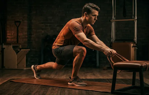 ACL Rehabilitation