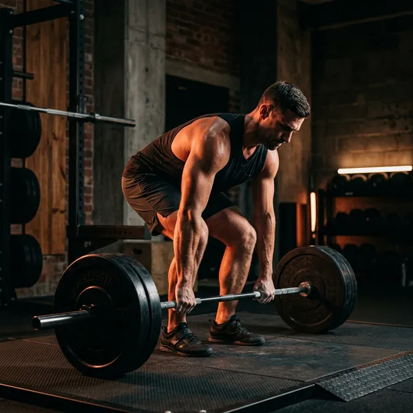 Lower Back Pain