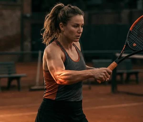 Elbow Pain