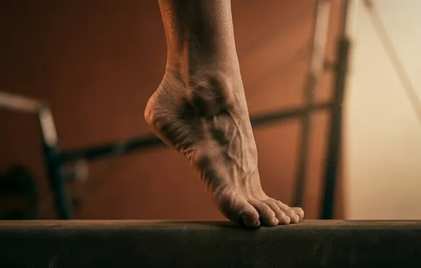 Foot Pain
