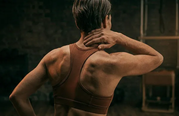 Neck Pain