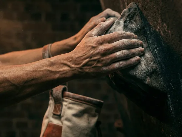 Wrist & Hand Pain
