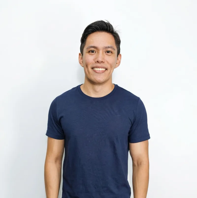 Nick Tan