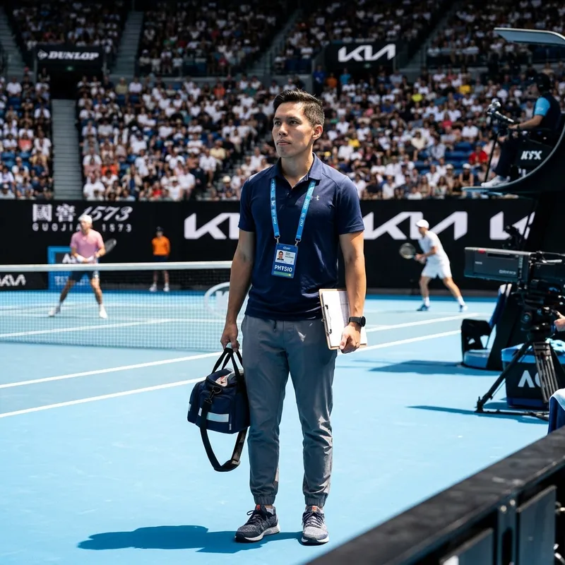 Elite Sport Experience